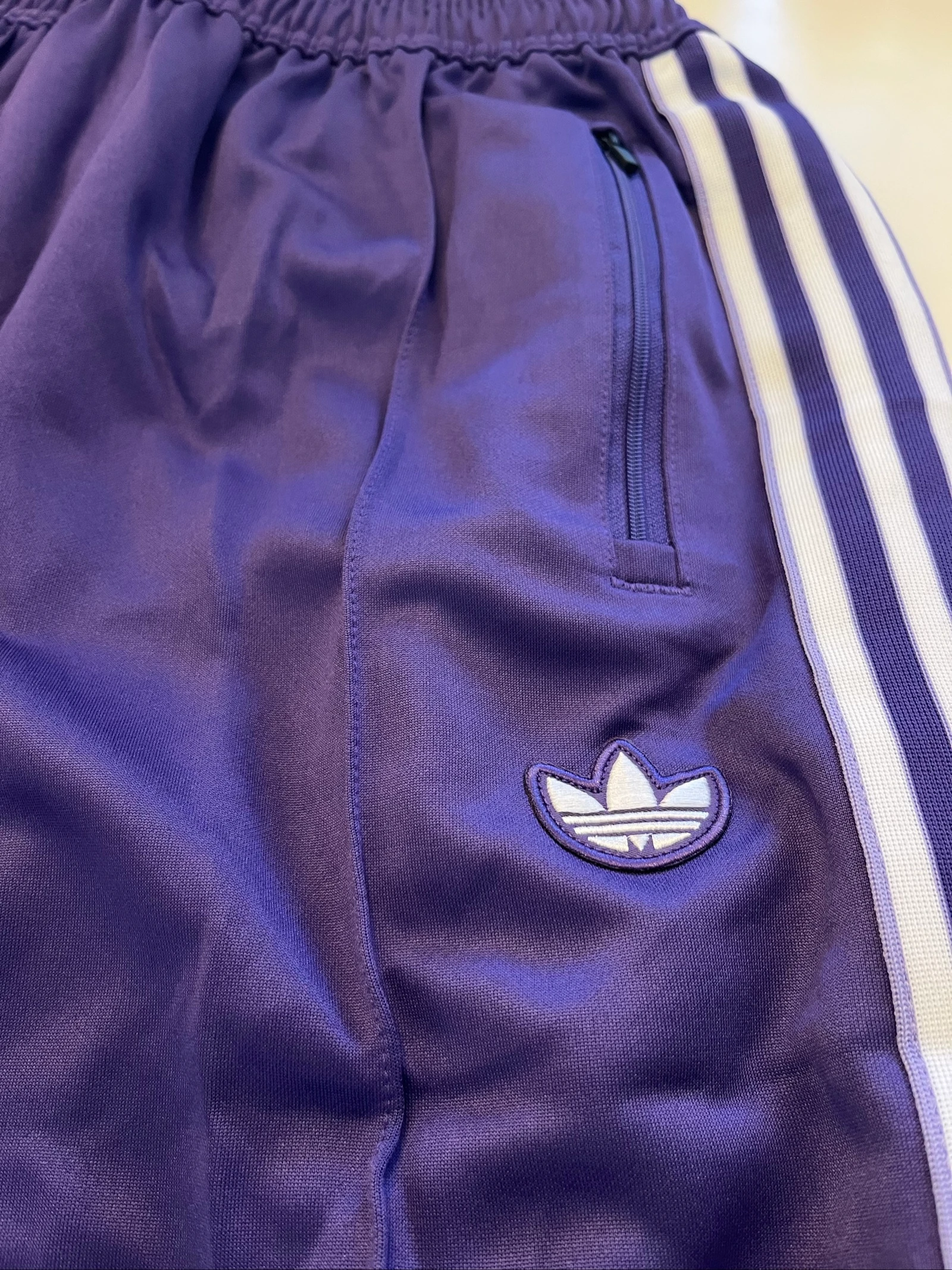 Real Madrid Trainingspak – photo 8
